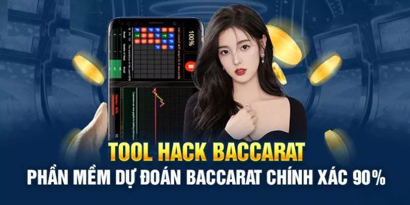 Tool hack baccarat